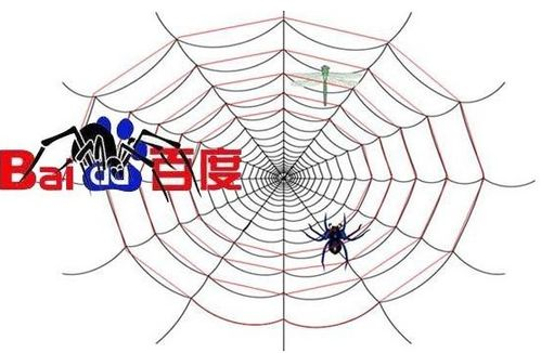 一、蜘蛛链接的工作原理