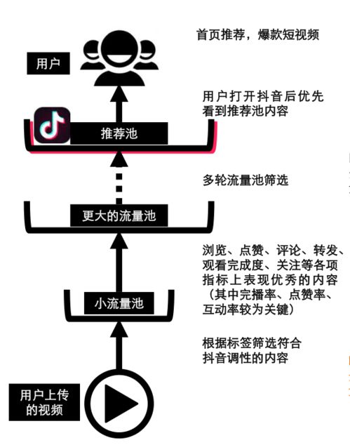 一、理解短视频引流的基本原理