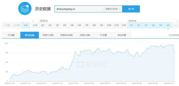 一、了解百度搜索算法与南京市场特点