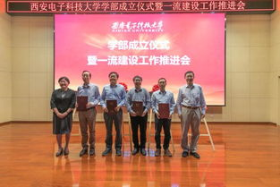 一、网络学院的成立背景与目标