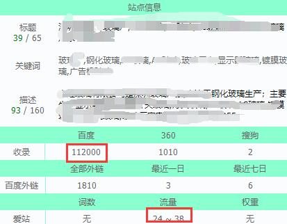 一、友情链接交换的重要性