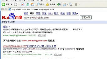 1. 网站历史快照的重要性