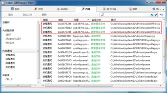 一、认识免费网站安全软件的重要性