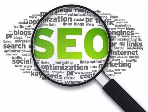 一、理解SEO站群软件的核心功能