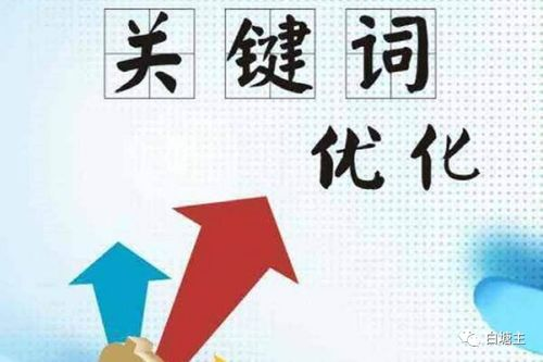 一、关键字优化系统的核心价值