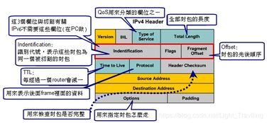 一、国外IP地址概述