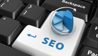 一、SEO费用构成要素