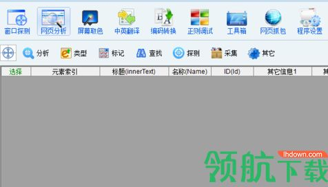 1. 使用网站分析工具