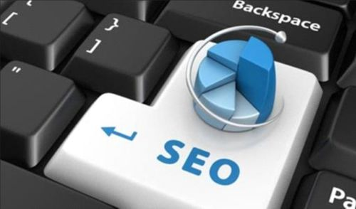 一、搜索引擎优化（SEO）基础