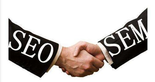 一、SEO与SEM基础概念解析