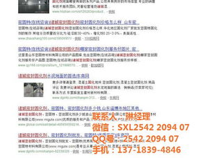 一、佛山推广系统的重要性