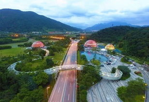 一、从化旅游资源的丰富多样性