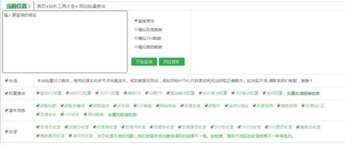 一、SEO查询的重要性