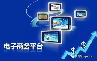 一、电子商务平台建设的关键步骤