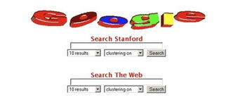 一、Google搜索引擎地址介绍