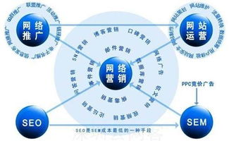 一、理解网络推广的核心目标