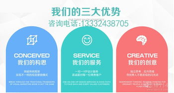 一、设计外包网站的核心优势