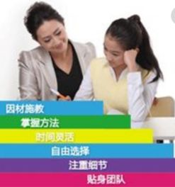 一、掌门一对一辅导学生版的概述