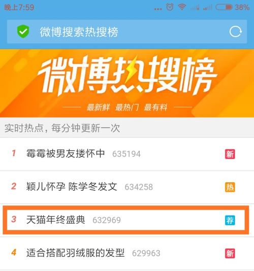 一、石家庄微博热搜第一的现象分析