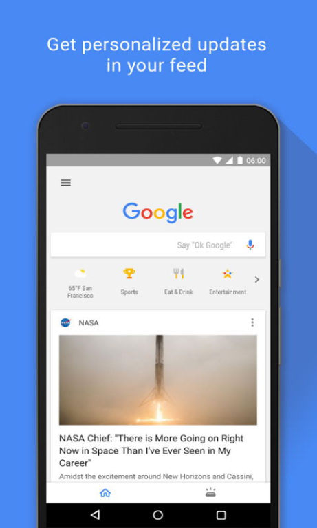 一、Google搜索引擎镜像的重要性