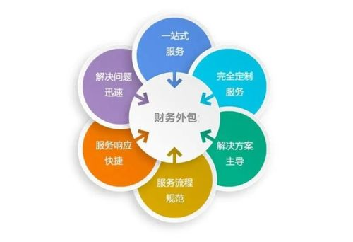 一、外包公司的优势分析